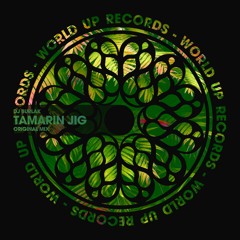Dj Burlak - Tamarin Jig ( Original Mix ) WU167 - Out Now ( 10 YWU )
