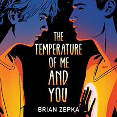[Get] KINDLE 🎯 The Temperature of Me and You by  Brian Zepka,Andrew Gibson,Disney Hy