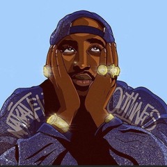 2pac siren jam 🔊