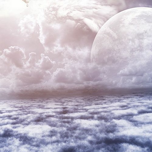 Firmament3_Active(Royalty Free Music)