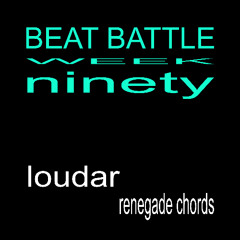 Renegade Chords (BeatBattle)