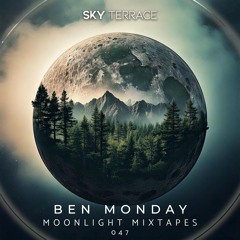 Moonlight Mixtapes 047 - by Ben Monday