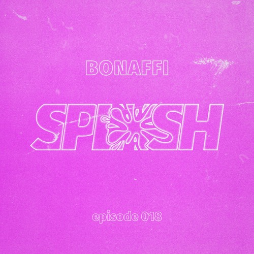 Splash 018 - Bonaffi