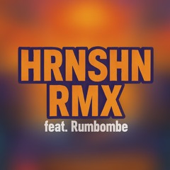 HURENSOHN (HARDTEKK RMX) feat. Rumbombe