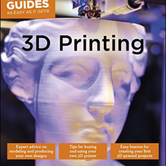 DOWNLOAD KINDLE ✔️ 3D Printing (Idiot's Guides) by  Cameron Coward EPUB KINDLE PDF EB