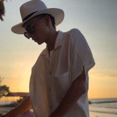 Afro en la Playa🏝️
