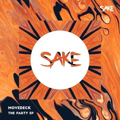 Movedeck - Feel My Weakness (Original Mix)