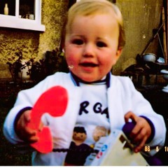 Underground (The Archives - A collection of works from 2002–2005)