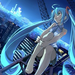Melt (Ft.Hatsune Miku) [VOCALOID TRANCE]