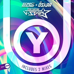 Sonic Sound & Dj Oskar Feat. V-Star - You HDM Mix