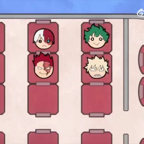 Did i Mention (sped up)