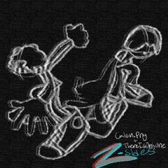 Calvin.png and ThereisOnlyOne - UNSTOPPABLE_Demo.wav