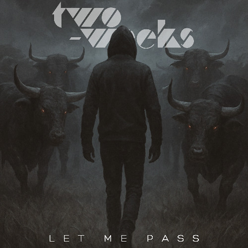 let me pass