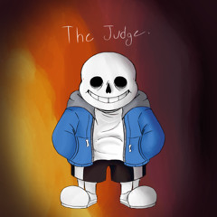 THE JUDGE