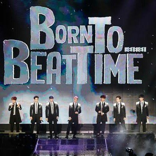 イルン イルフン 정일훈 BTOB トレカ BORN TO BEAT TIME BTOB - [BORN TO BEAT] (Mini Album) – kpopalbums.com