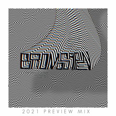 2021 PREVIEW MIX