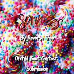 Reverse Tree - Sprinkles(Orchid Beat Contest)