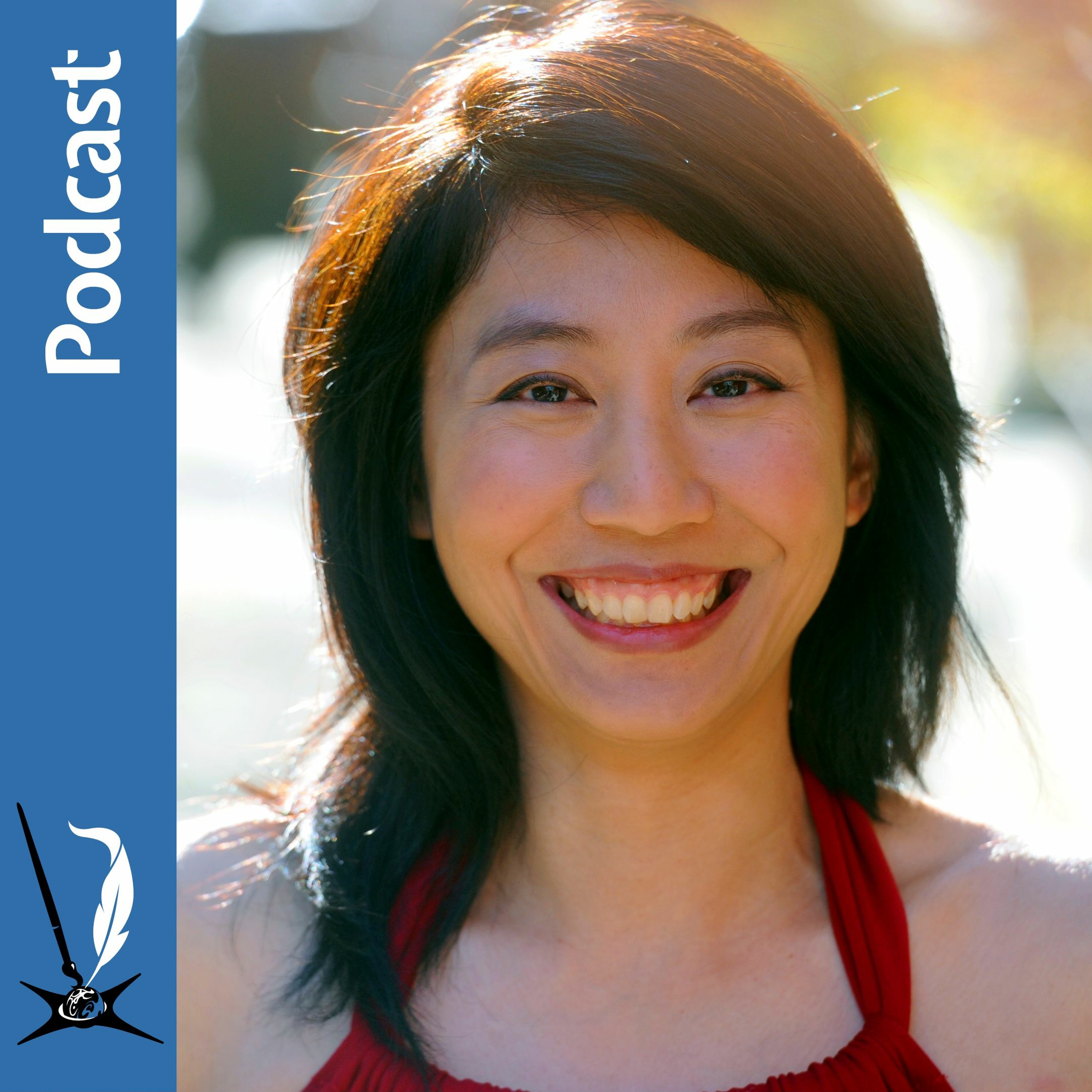 Writers of the Future Podcast