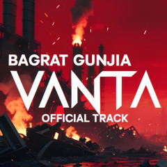 VANTA | Sci-Fi Metal Assault by Bagrat Gunjia