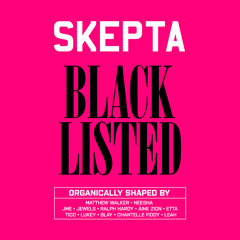 Skepta - Ace Hood Flow