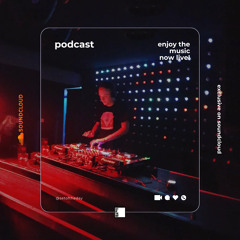 Set of the Day Podcast - 923 - Tim Tempo