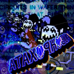 ATAXOPHOBIA (COVER)