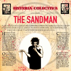 Ep. 85: The Sandman