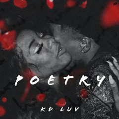 KD LUV - POETRY