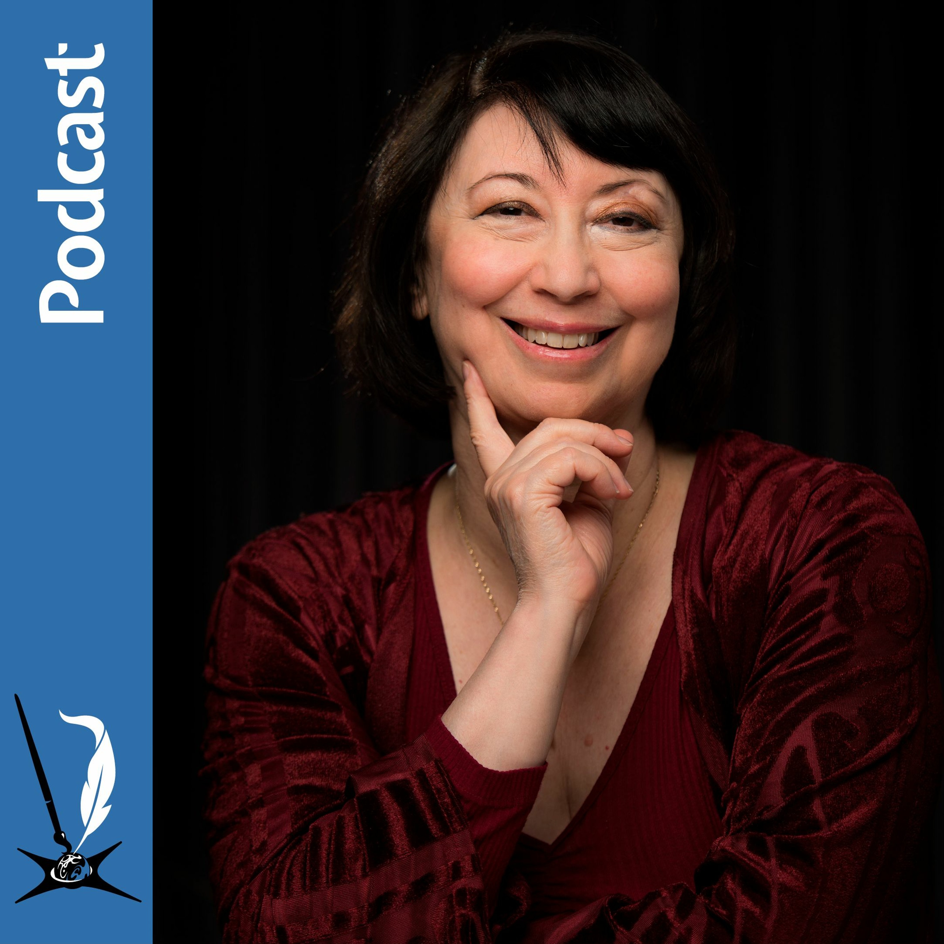 Writers of the Future Podcast