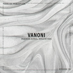 Episode 30: Vanoni