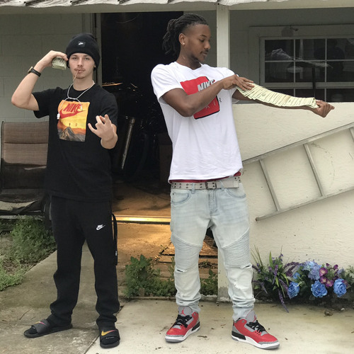 Gotta Get It (Prod By. BlackMayo X SwaggggyB)