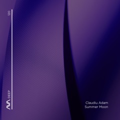 AVAD120 - Claudiu Adam - Summer Moon