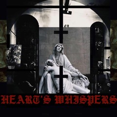 Dj Eks - Heart's Whispers Label Set
