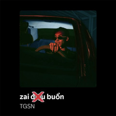 TGSN - Không Yêu Không Phải Khóc (feat. Lu & tlinh) ver tlinh