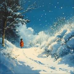 last snow