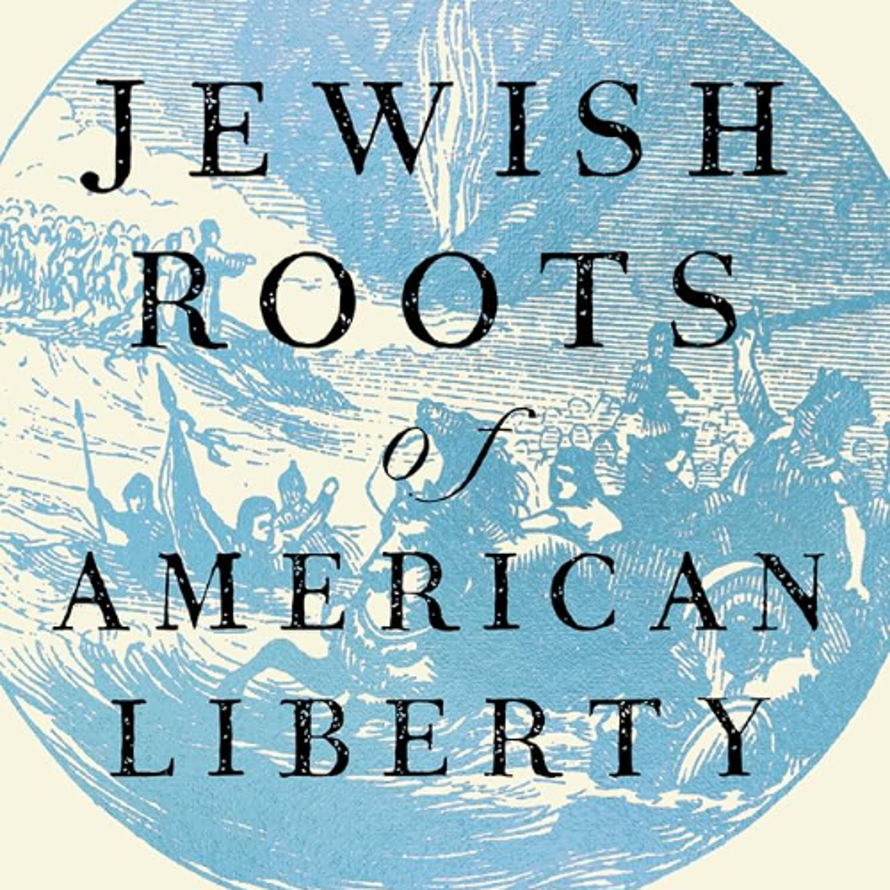 Ep. 100 | Recovering 'Hebraic Mortar' to Patch Crumbling Foundations