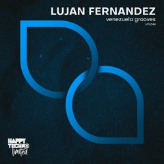 Lujan Fernandez - Again