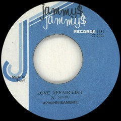 Conroy Smith - Love Affair (Apropri4damente Edit)