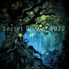 Secret Bonsai 3022