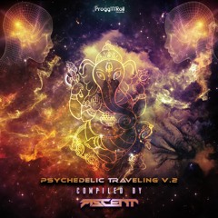 Psychedelic Traveling V. 2, Compiled By Ascent (Previews)