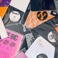 100% Vinyl - Vol. 3 - From The Old to The School