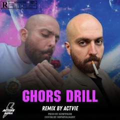 Ghors - Hiphopologist (REMIX)