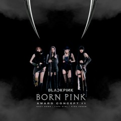 BLACKPINK - 'Shut Down, Typa Girl, Pink Venom' [Award Concept]