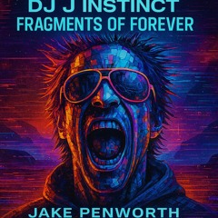 Dj J Instinct - Fragments Of Forever Feat. Jake Penworth