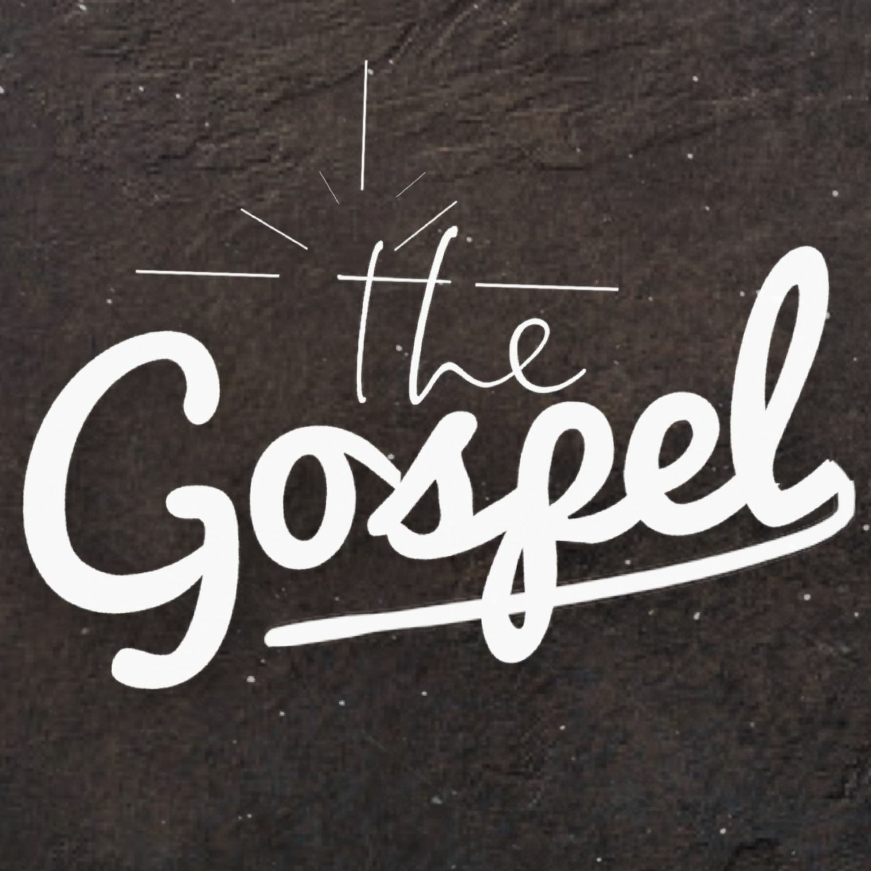 The Gospel: We Never Saw It Like This episode artwork