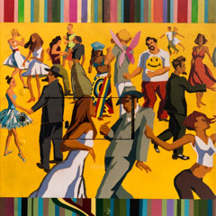 Brian Mightn't's Terrible Tango