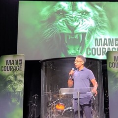 05-01-25 David Williams - Walking in Freedom @ Alafaya Men's Breakfast