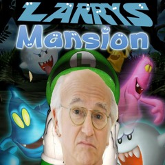 Larry's Mansion