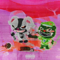 BASS SLUT w/injurd [p.becker]