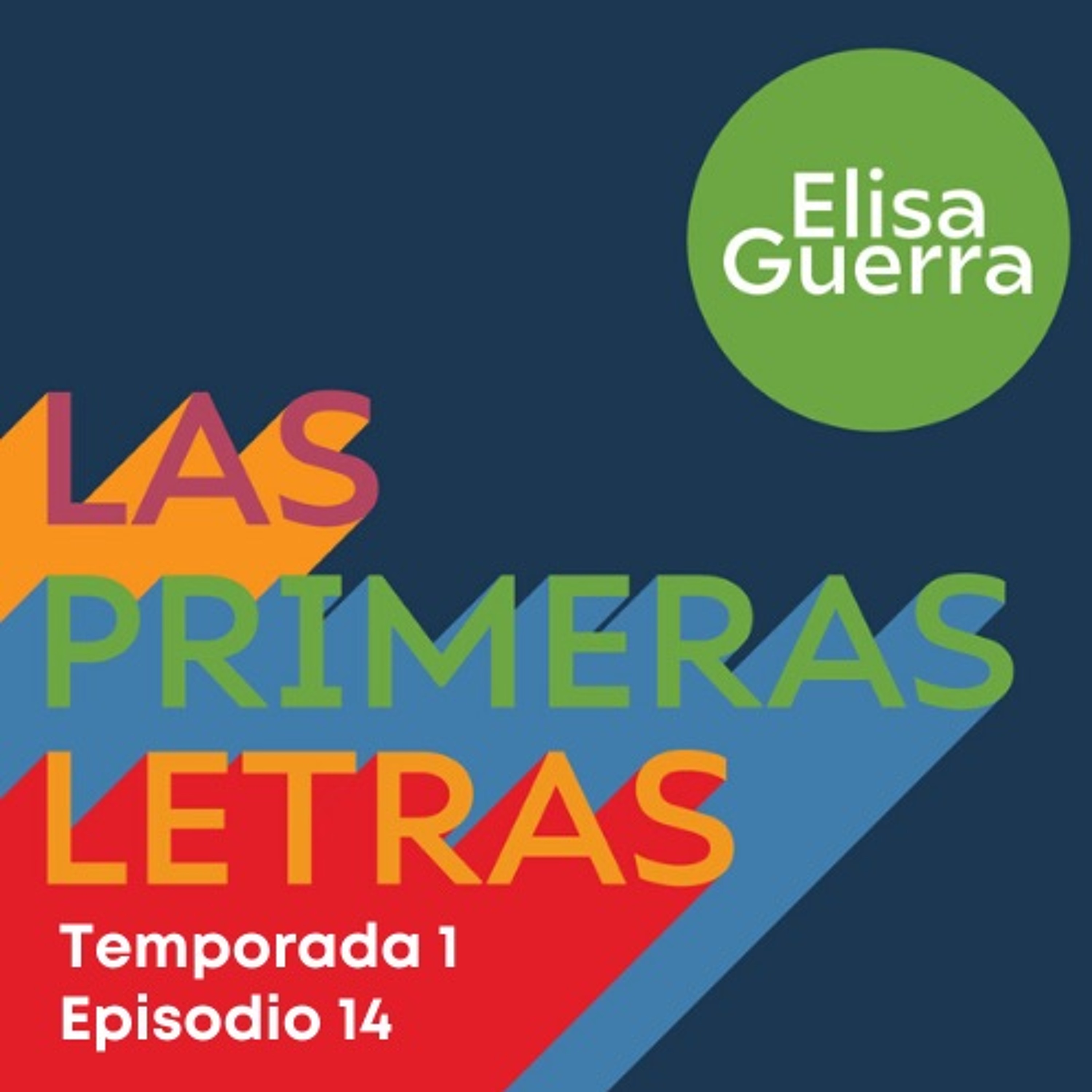 Las Primeras Letras